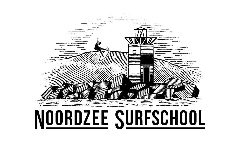 Noordzee Surfschool